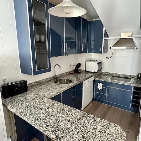 Appartement Acogedor Atico En El Centro Con Parking Bajo Reserva León