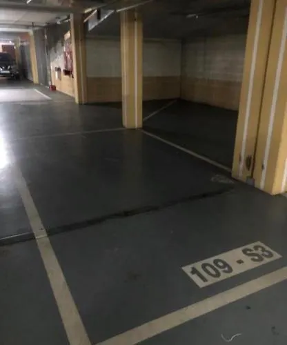 Acogedor Atico En El Centro Con Parking Bajo Reserva Apartamento León